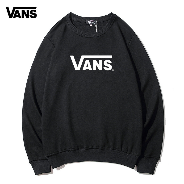 Vans Sweatshirt Mens ID:20220305-134